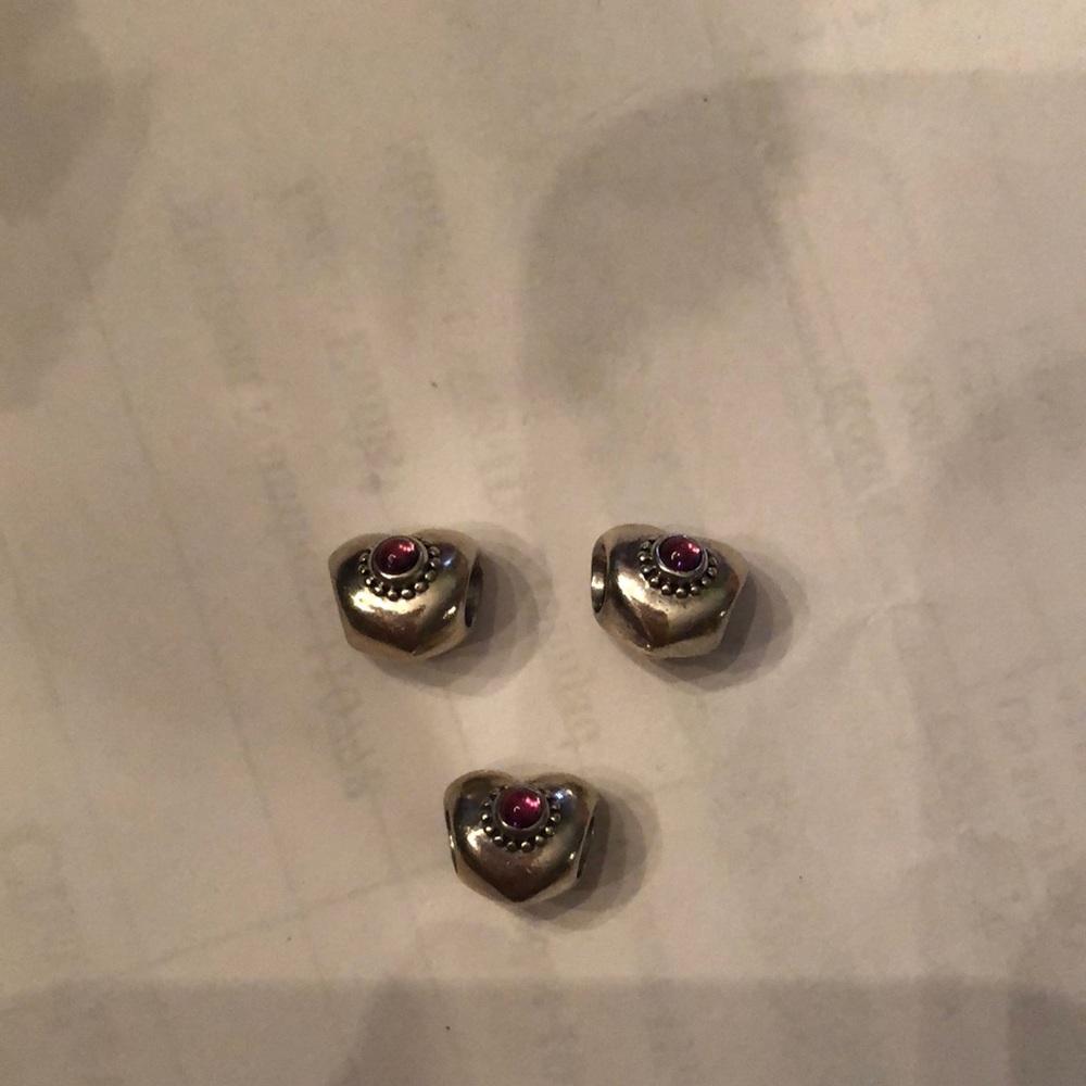Pandora Beads